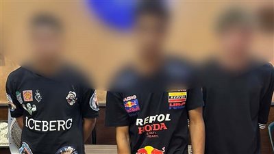 ضبط مرتكبي واقعة احتجاز أحد الأشخاص بالقاهرة والتعدي عليه باستخدام كلب