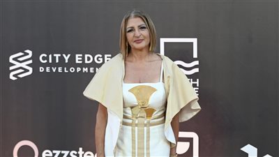  ليلى عز العرب: حياتي الشخصية خط أحمر ووفاة زوجي صدمة قاسية