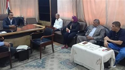 قصر ثقافة الوادي الجديد يستعد للمشاركة في مبادرة مشروع الألف مبدع 