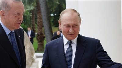 بوتين لن يحضر قمة العشرين في نيودلهي، ويلتقي أردوغان لاستئناف صفقة الحبوب