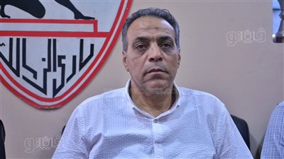 بيان ناري من حسن موسى بعد رحيله عن نادي الزمالك 