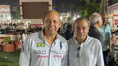 أحمد سليمان بعد تواجده بنادي الزمالك: عودة من جديد إلى بيتنا الكبير