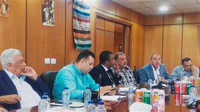 غرفة الصناعات النسيجية تقدم مقترحاتها لمجلس الوزراء لتوطين الصناعة ومواجهة تحديات القطاع