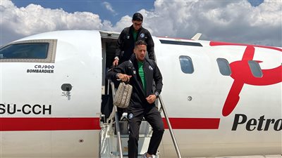 بعد استبعادهم من معسكر تركيا، هل يستغني بيراميدز عن هذا الثلاثي؟