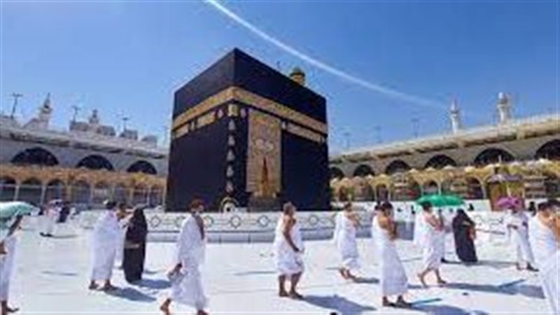 تفسير حلم العمرة
