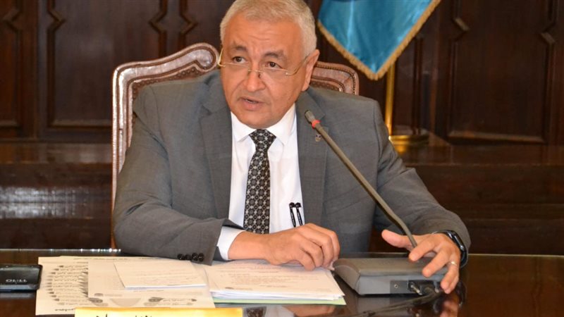  الدكتور سعيد علام