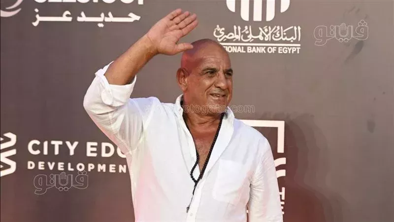 محمد لطفي، فيتو