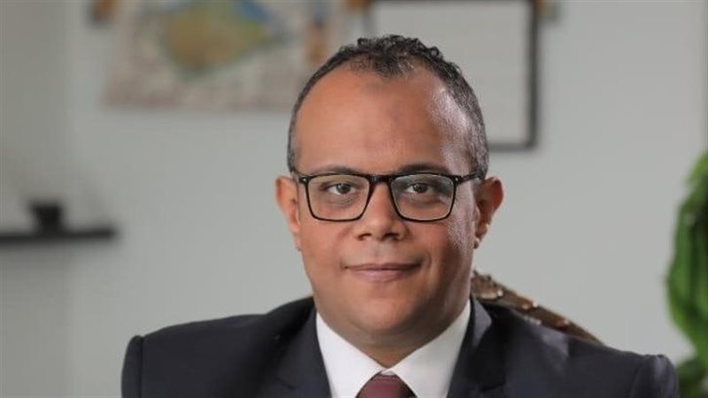 حسام عيد، فيتو 