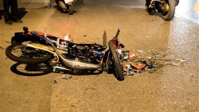حادث أرشيفية، فيتو