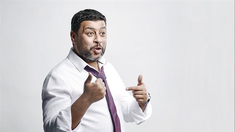 محمد جمعة، فيتو