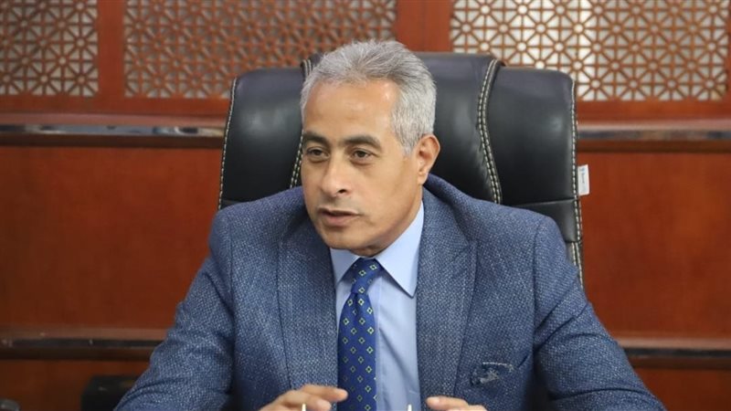 حسن شحاتة وزير العمل،فيتو