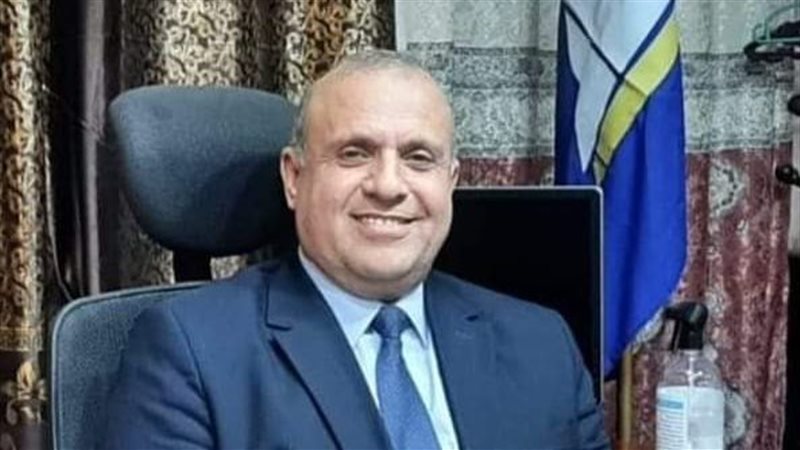 علي عبد الرؤوف وكيل