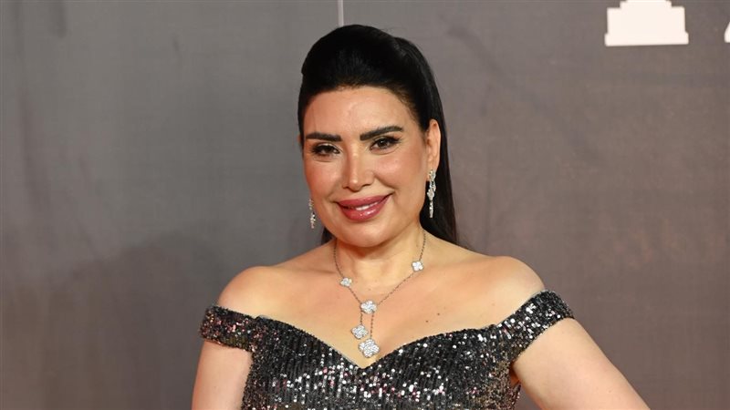 عبير صبري، فيتو 