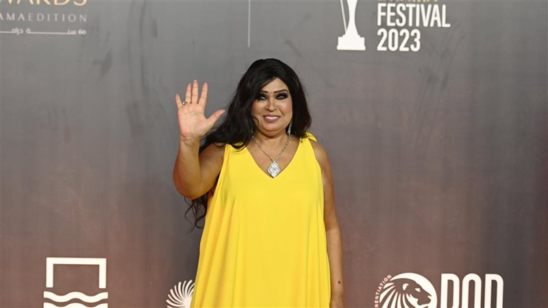 فيفي عبده، فيتو 