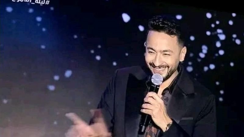 حمادة هلال، فيتو