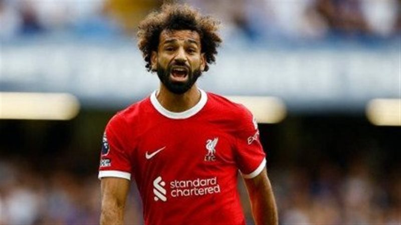 صلاح، فيتو