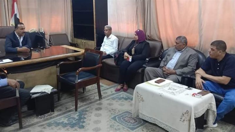 فرع ثقافة الوادى