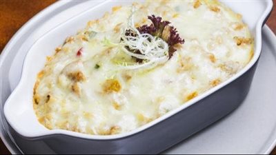 طريقة عمل النجرسكو، أكلة غربية مميزة وفاخرة