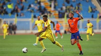 الدوري السعودي، التعادل السلبي يحسم مواجهة الحزم وضمك