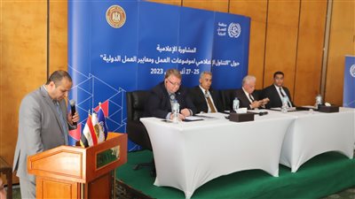 حملة قومية لدعوة الشباب للإقبال على العمل الحر وتشجيعهم على المشروعات الصغيرة