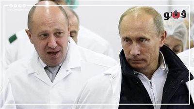  قنبلة زجاجة الخمر، أسرار عملية تفجير طائرة قائد فاجنر (فيديو جراف) 