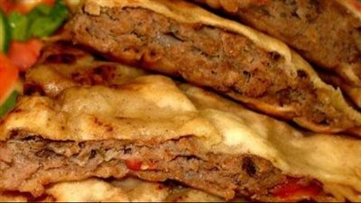 طريقة عمل الحواوشي فى البيت، أحلى من الجاهز واضمن