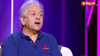 عمر عبد العزيز عن ظاهرة أبناء النجوم: مفيش واسطة في الفن (فيديو)