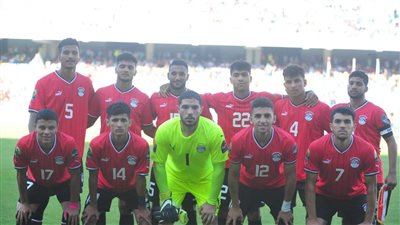 المنتخب الأوليمبي يؤجل معسكره 24 ساعة