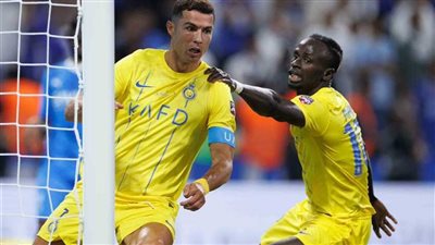 غياب رونالدو ونيمار، التشكيل المثالي للجولة السادسة للدوري السعودي 