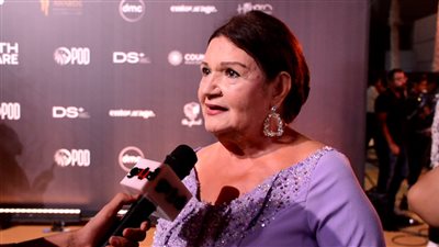 ميمي جمال تكشف لـ