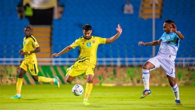 الدوري السعودي، التعاون يكتسح الوحدة 4/1 ويقفز لمركز الوصيف