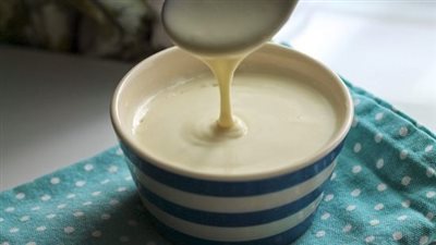 طريقة عمل الوايت صوص، لاستخدامه في الأكلات المختلفة 