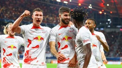 الدوري الألماني، لايبزيج يصعد للمركز الثالث بفوز كبير على أوجسبورج