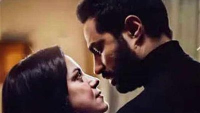 كريم فهمي يتساءل عن غياب ريهام عبد الغفور من جوائز مهرجان القاهرة للدراما