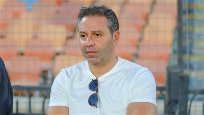 حازم إمام عن أخطاء منتخب مصر الدفاعية: هناك لغز ولا أعلم سبب المشكلة