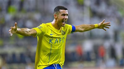 الدوري السعودي، رونالدو على رأس التشكيل المثالي للجولة الثالثة 