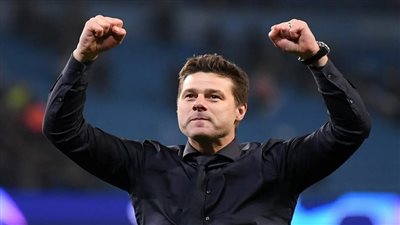 بوكيتينو يعلن تشكيل تشيلسي لمباراة فولهام في الدوري الإنجليزي 