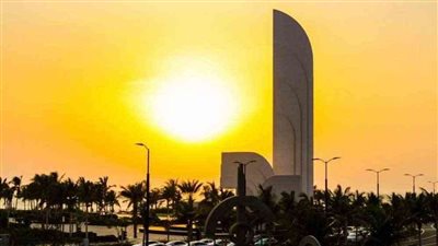 تحذير سعودي شديد اللهجة للمواطنين والوافدين: درجة الحرارة اليوم تصل إلى 50 