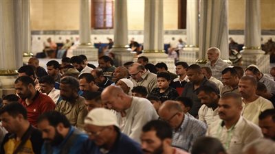  مواقيت الصلاة اليوم الثلاثاء 29 - 8 - 2023 في القاهرة والمحافظات