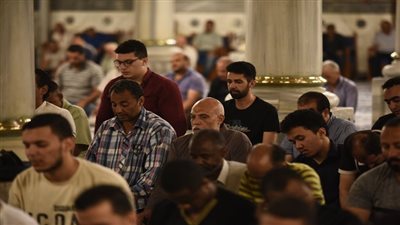 مواقيت الصلاة اليوم، موعد أذان العشاء اليوم الثلاثاء 29 - 8 - 2023 في القاهرة والمحافظات 