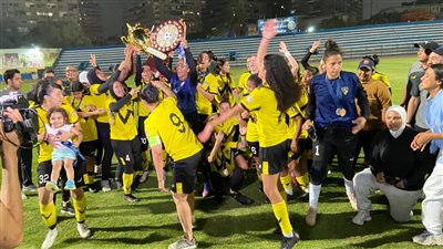 دجلة يتصدر ترتيب مجموعة شمال أفريقيا لسيدات كرة القدم