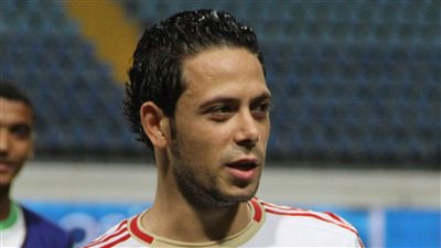 بعد إقالته لسوء المستوى، إبراهيم صلاح مدربا لزمالك 2003 مجددًا