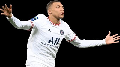 مبابي يتدخل لبقاء هذا اللاعب مع باريس سان جيرمان 