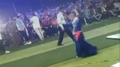  10 آلاف جنيه في الساعة.. ضبط شبكة الراقصة قشطة للأعمال المنافية للآداب بجوار وزارة الشباب 