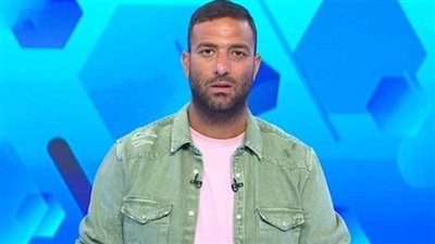 ميدو يطالب بعودة الجماهير بالكامل للمدرجات: مفيش كورة من غير جمهور 