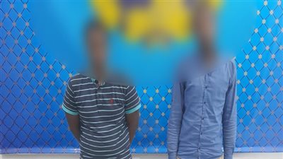 ضبط 3 أشخاص بتهمة الإتجار في النقد الأجنبي بالقاهرة