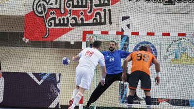 كرة اليد، موعد مباراة الزمالك والكويت في نهائي البطولة العربية