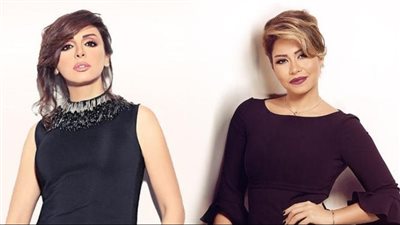 الموسيقار هاني فرحات يكشف سر فتنة لقب صوت مصر بين أنغام وشيرين