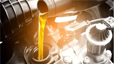 هل ارتفعت؟، تعرّف على أسعار زيوت السيارات في مصر اليوم السبت 26 - 8 - 2023 (صور) 