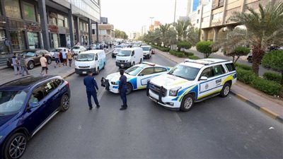ضبط 73 شخصا من مختلف الجنسيات في قضايا منافية للآداب بالكويت 